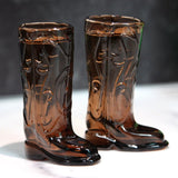Boot Shooters