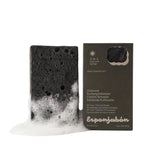 Esponjabon Charcoal