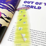 UFO Bookmark
