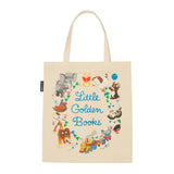 Little Golden Books Tote