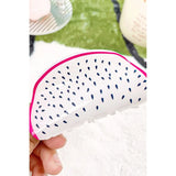 Fruta Hair Clip