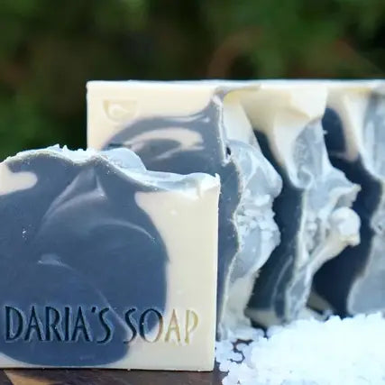 Under the Stars Soap