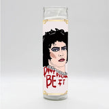 Saint Don't Dream It Be It Candle