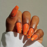 ABCs Nail Art Stickers