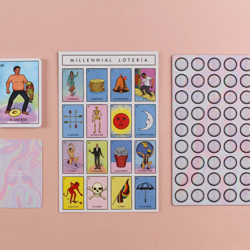 El Mid-Life Crisis Expansion Pack