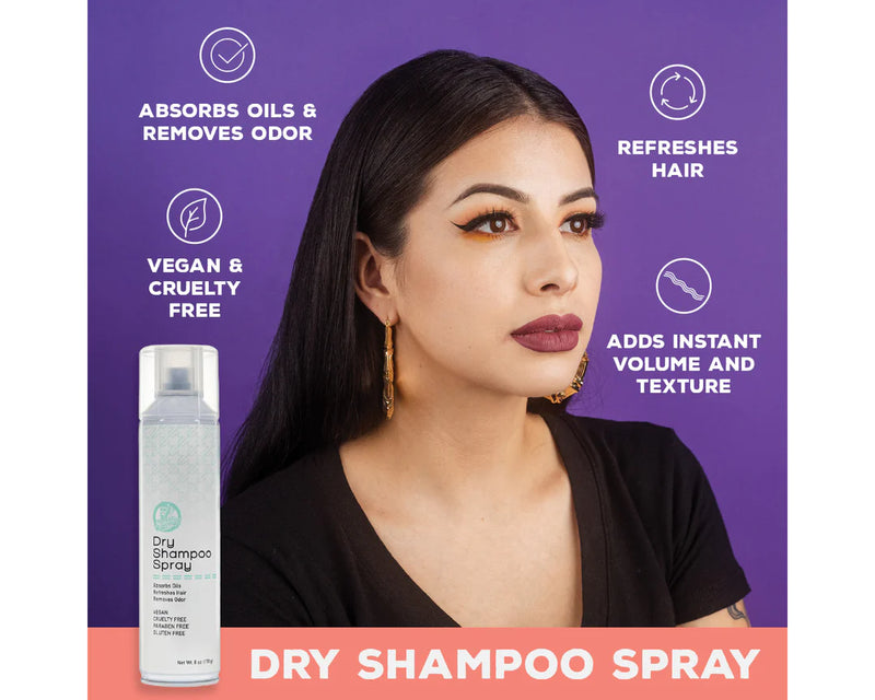 Dry Shampoo