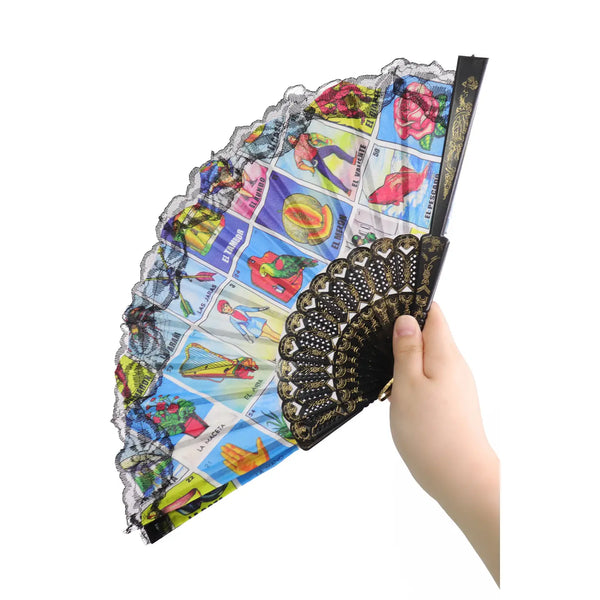 Loteria Fan