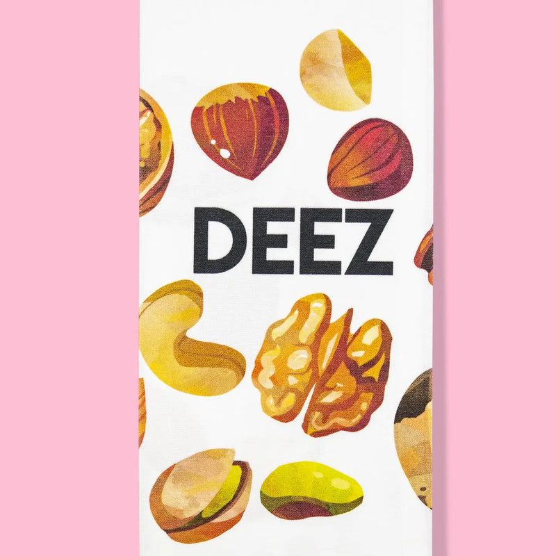 Deez Kitchen Towel