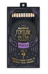 Fortuneteller Pencil Set