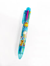 Multi-Color Scented Ink Pen