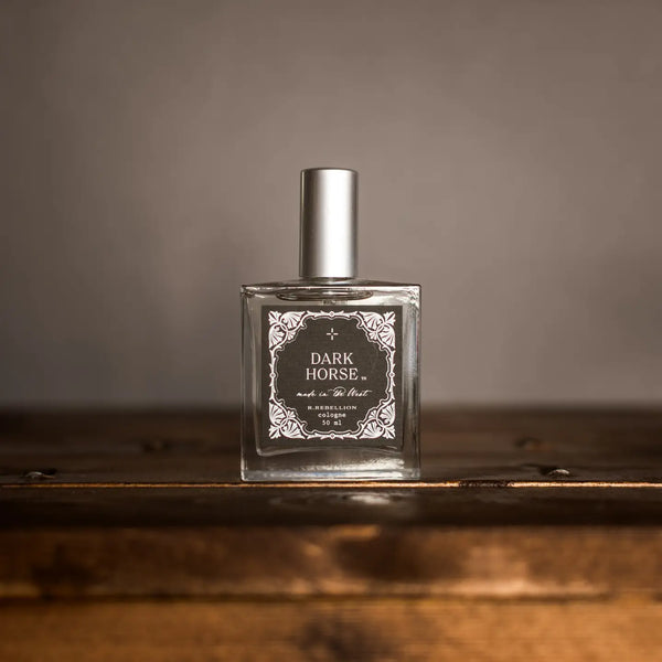 Dark Horse Cologne (50 Ml)