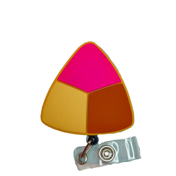 Payaso Badge Reel