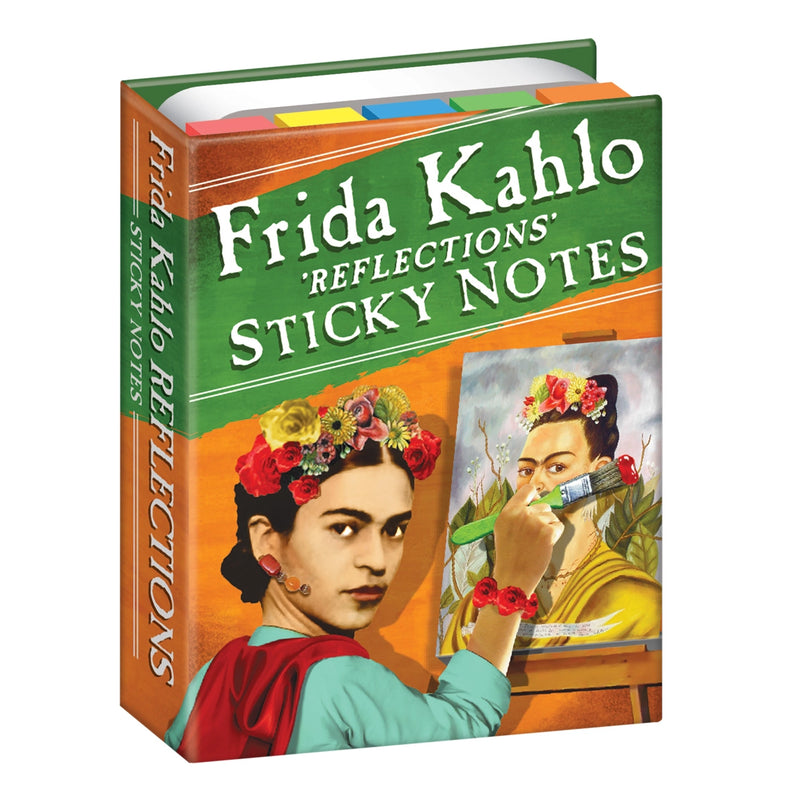 Frida Reflections Notepad