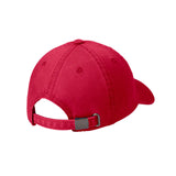 We Judge and We Don't Listen Hat