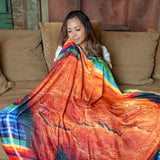 Marranito Blanket