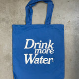 Drink More Water Tote Bag