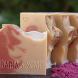 Sunset Soap