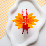 Sacred Heart of Jesus Hair Clip