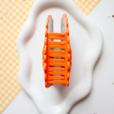 Our Lady of Guadalupe Hair Clip