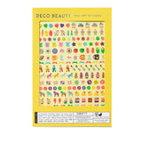 Thrifty Nail Art Stickers