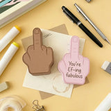 Point Taken Sticky Notes