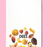 Deez Kitchen Towel