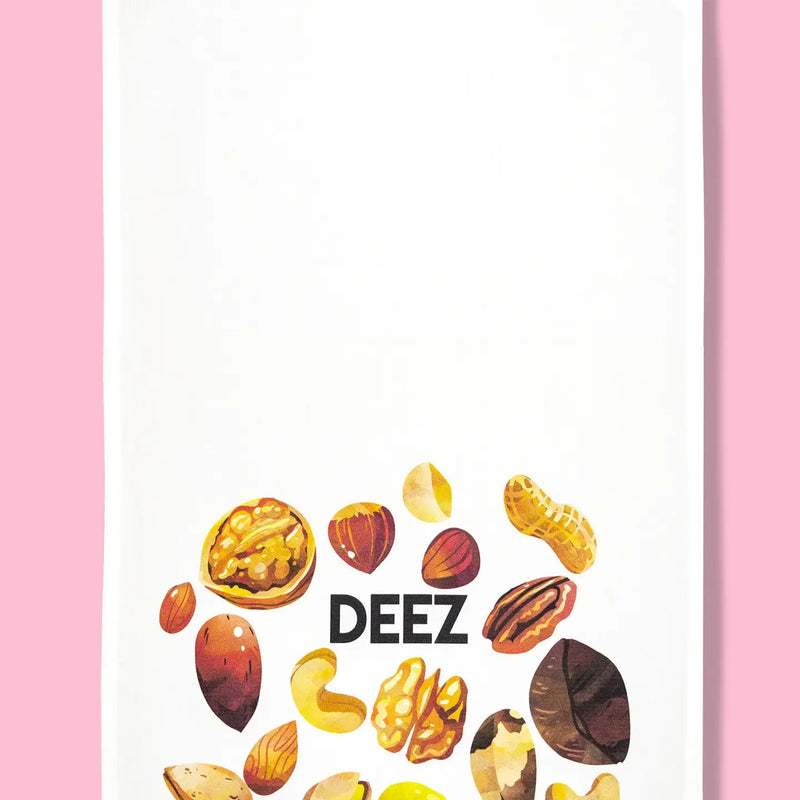 Deez Kitchen Towel