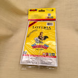 Loteria Game in Bag