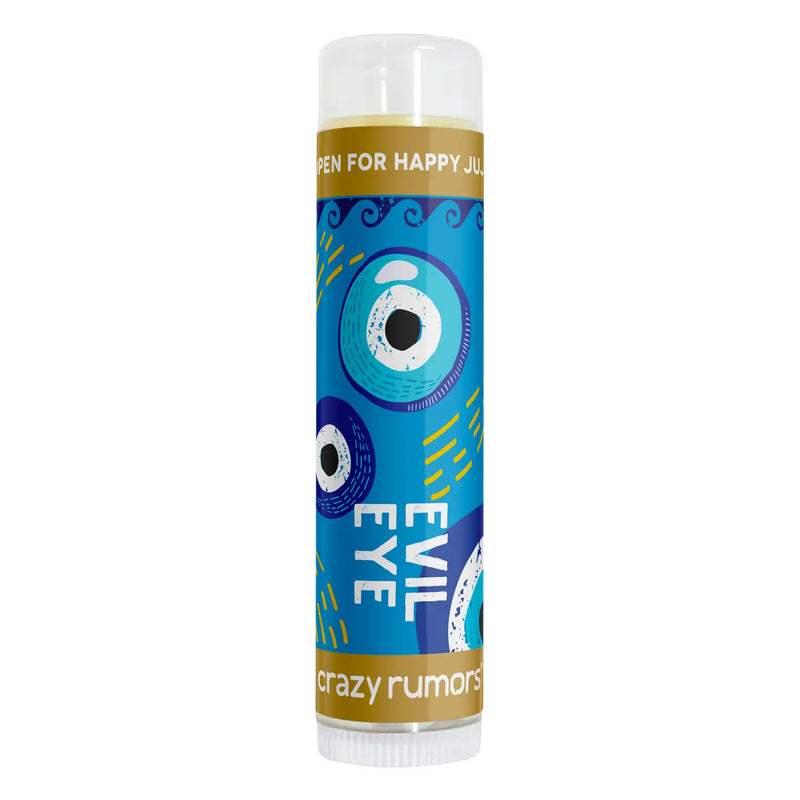 Happy Juju - Evil Eye Lip Balm