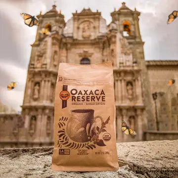 Oaxaca Reserve Organic Coffee