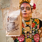 Oaxaca Reserve Organic Coffee