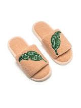 Palm Slippers