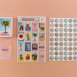 Millennial Y2K Loteria