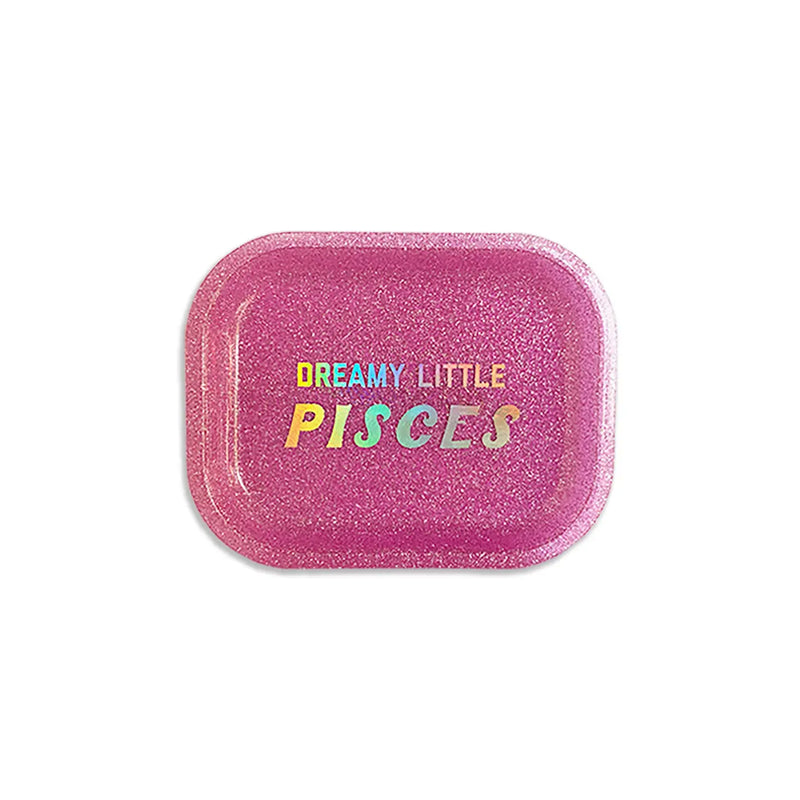 Dreamy Little Pisces - Tray