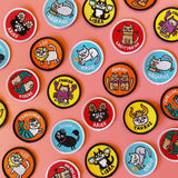 Catstrology Patch