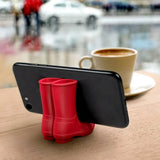 Reboot Red Phone Stand