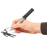Ninja Pen + Shhinng Sound