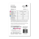 Create Joy Quilt Pattern