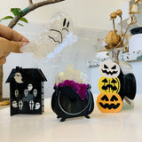 Ghost Hair Clip