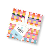 Pop and Plaids Charm Pack