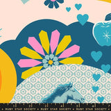 F2626 - Best Day Ever Teal