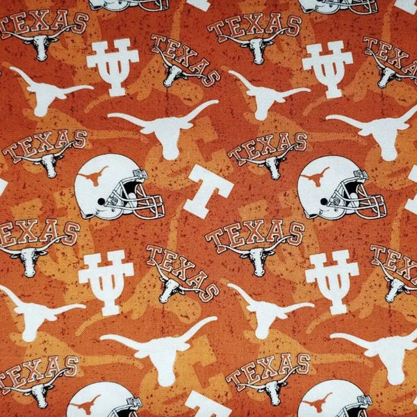 NCAA University of Texas Longhorns Two Tone - FQ