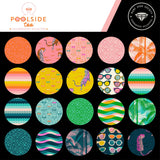 Poolside Too Mini Charm Pack