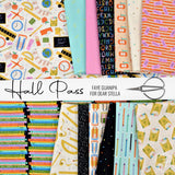 F3169 - Hall Pass - Multi