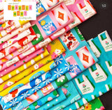 Sparkle Mart Fat Quarter Bundle