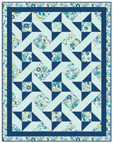 Make it Scrappy with 3-Yard Quilts Book