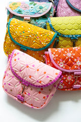 Auntie Grace Bag Pattern