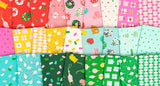 Merry Happy Fat Quarter Bundle