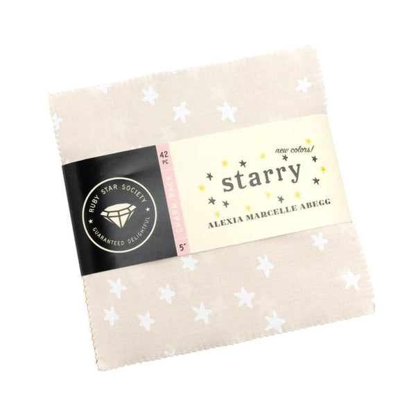 Starry Charm Pack