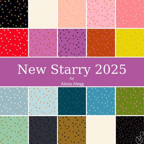 Starry Charm Pack